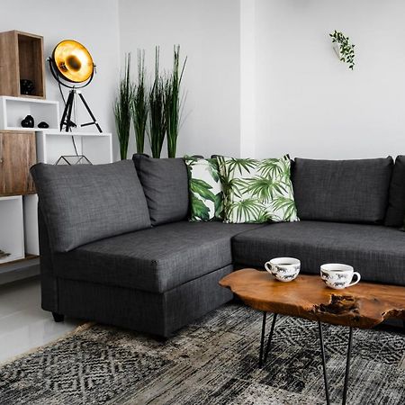 Soleil Epanomi Apartment Екстериор снимка