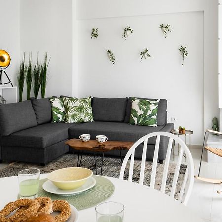 Soleil Epanomi Apartment Екстериор снимка