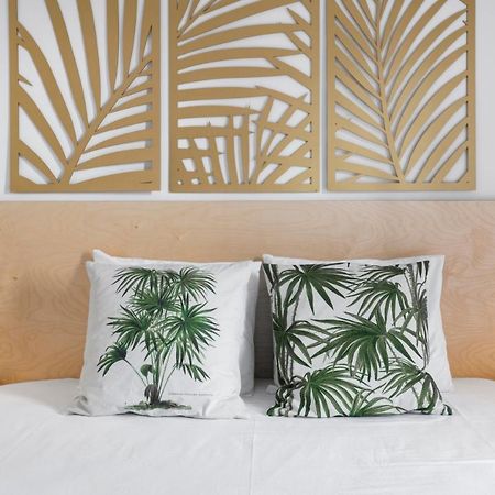 Soleil Epanomi Apartment Екстериор снимка