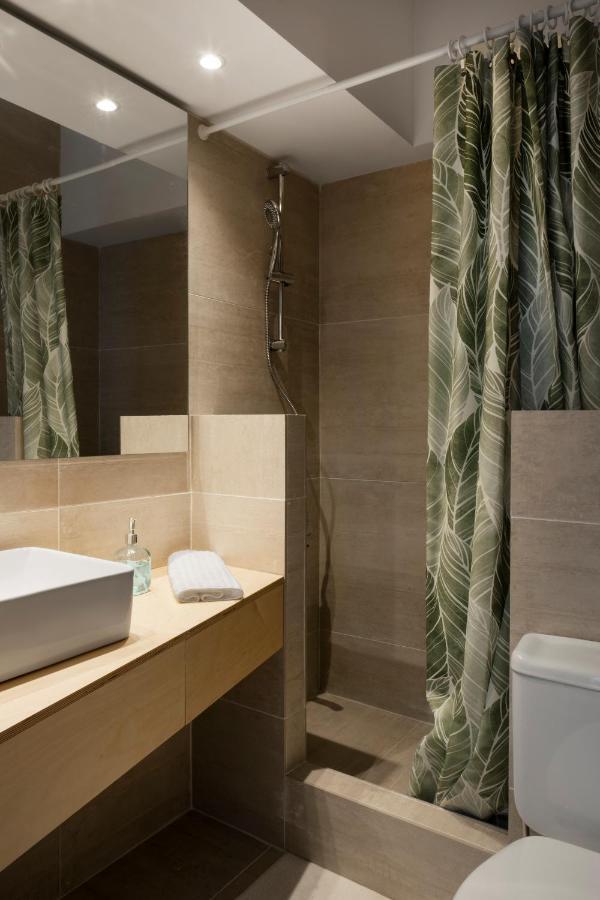 Soleil Epanomi Apartment Екстериор снимка
