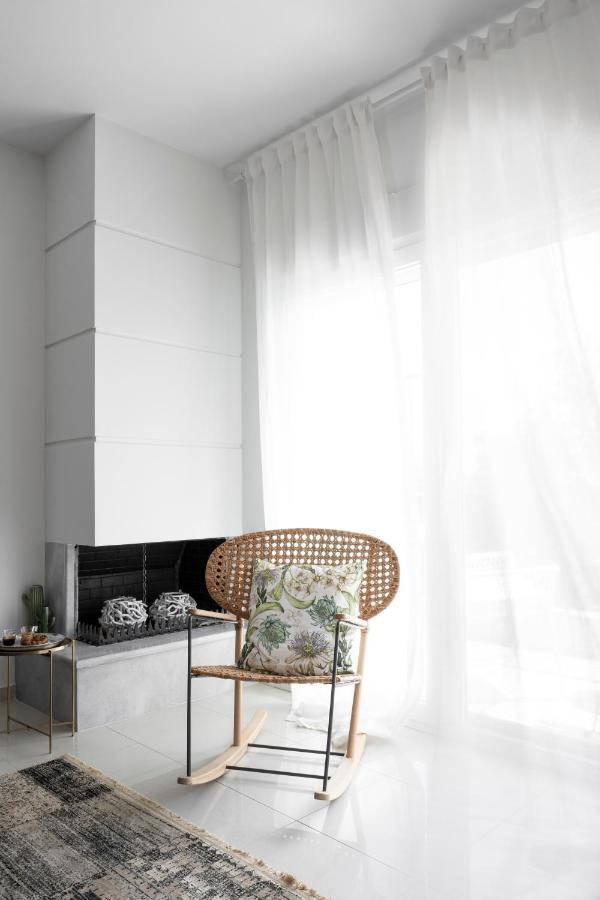 Soleil Epanomi Apartment Екстериор снимка
