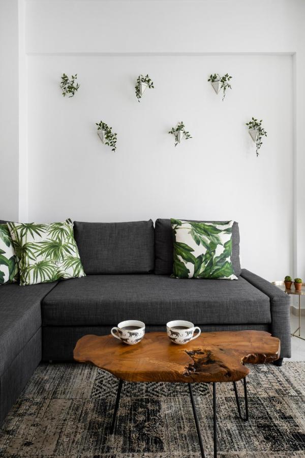 Soleil Epanomi Apartment Екстериор снимка