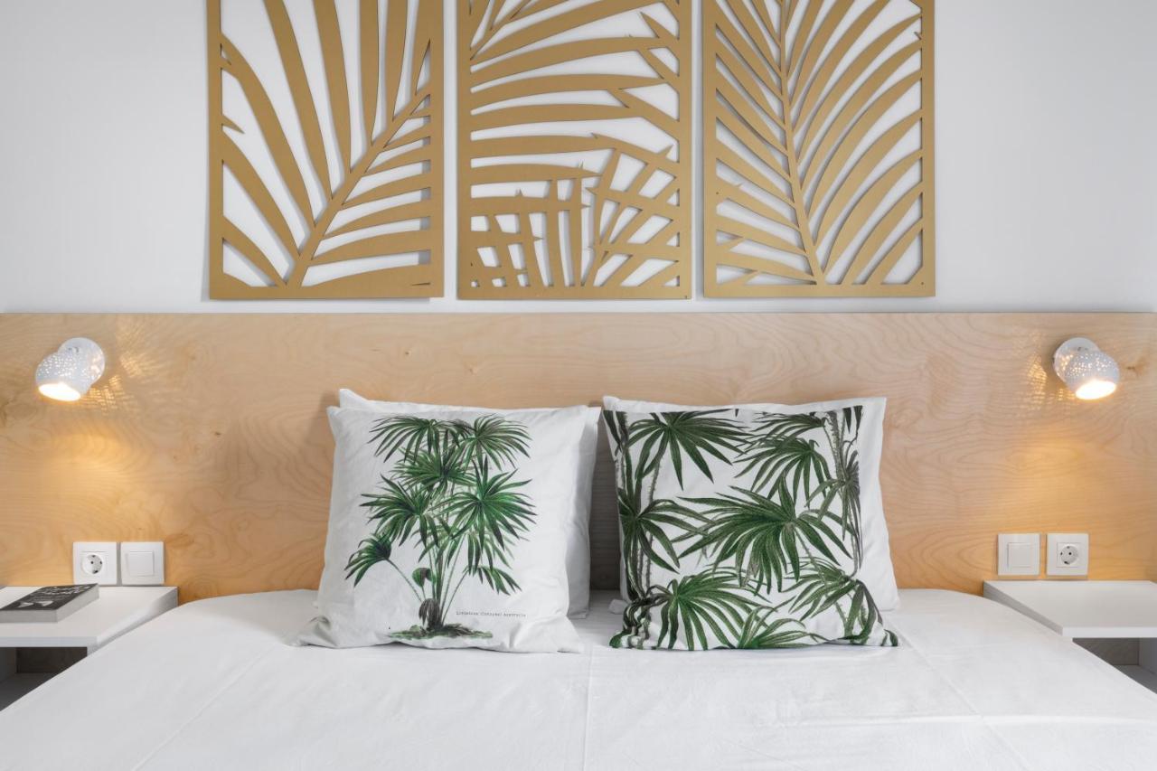 Soleil Epanomi Apartment Екстериор снимка